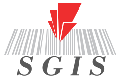 Logo SGIS